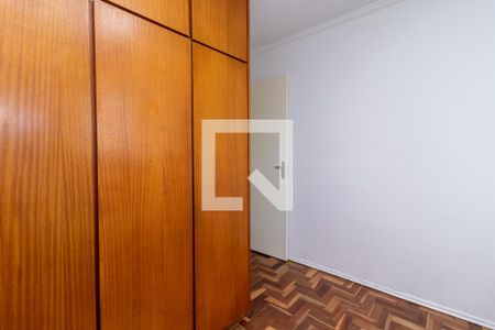 Apartamento à venda com 55m², 2 quartos e 1 vagaQuarto 2