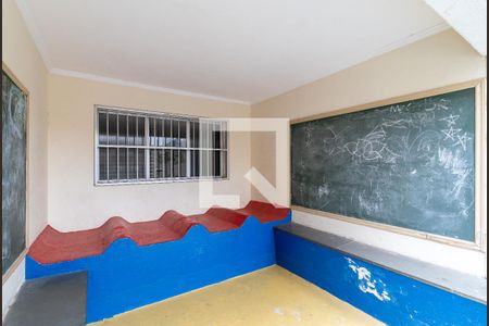 Apartamento à venda com 55m², 2 quartos e 1 vagaÁrea comum - Playground