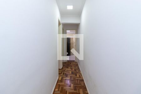 Apartamento à venda com 55m², 2 quartos e 1 vagaCorredor dos Quartos