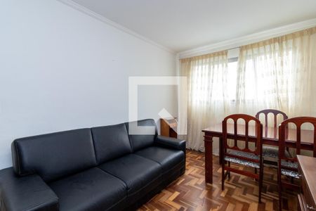 Apartamento à venda com 55m², 2 quartos e 1 vagaSala