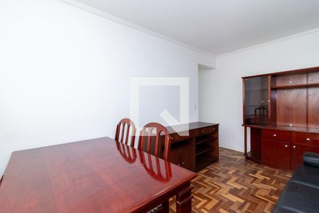 Apartamento à venda com 55m², 2 quartos e 1 vagaSala