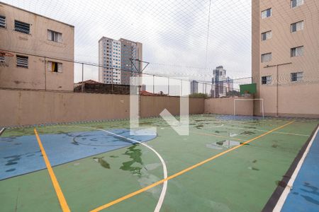 Apartamento à venda com 55m², 2 quartos e 1 vagaQuadra Esportiva 2