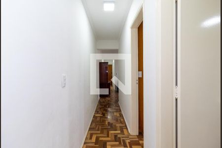 Apartamento à venda com 55m², 2 quartos e 1 vagaCorredor dos Quartos