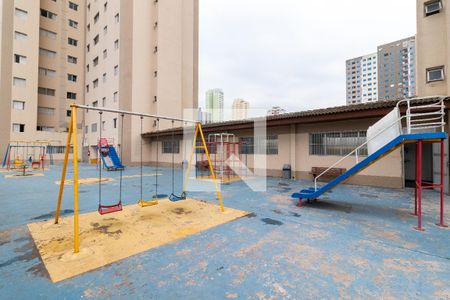 Apartamento à venda com 55m², 2 quartos e 1 vagaÁrea comum - Playground