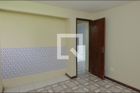 Quarto de casa de condomínio para alugar com 2 quartos, 150m² em Recreio dos Bandeirantes, Rio de Janeiro