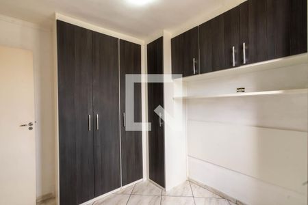 Quarto 2 de apartamento para alugar com 2 quartos, 44m² em Bonsucesso, Guarulhos