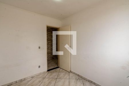 Quarto 1 de apartamento para alugar com 2 quartos, 44m² em Bonsucesso, Guarulhos