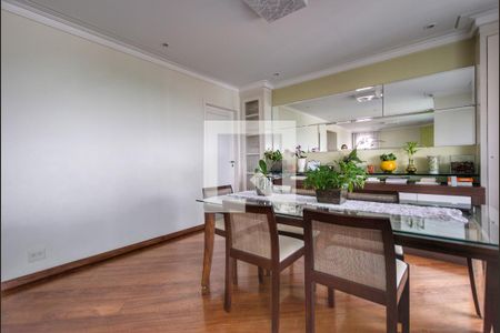 Sala de apartamento para alugar com 4 quartos, 177m² em Vila Mariana, São Paulo