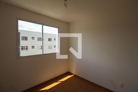 Quarto 2 de apartamento para alugar com 2 quartos, 42m² em Santa Cecília, Viamão