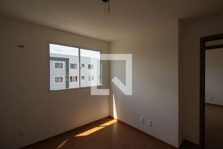 Quarto 1 de apartamento para alugar com 2 quartos, 42m² em Santa Cecília, Viamão