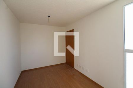 Sala de apartamento para alugar com 2 quartos, 42m² em Santa Cecília, Viamão