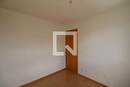 Quarto 2 de apartamento para alugar com 2 quartos, 42m² em Santa Cecília, Viamão
