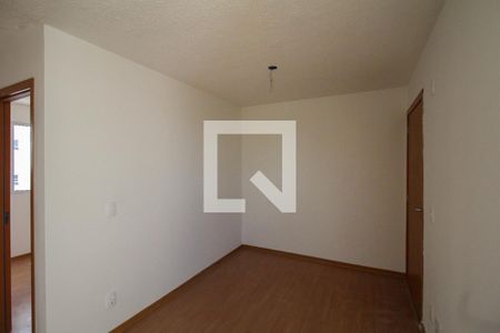 Sala de apartamento para alugar com 2 quartos, 42m² em Santa Cecília, Viamão
