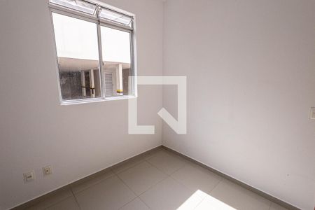 Quarto 1 de apartamento para alugar com 2 quartos, 65m² em Itatiaia, Belo Horizonte