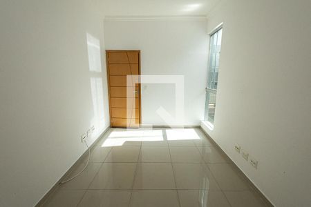 Sala de apartamento para alugar com 2 quartos, 65m² em Itatiaia, Belo Horizonte
