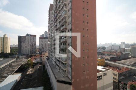 Kitnet/Studio à venda com 2 quartos, 36m² em Brás, São Paulo