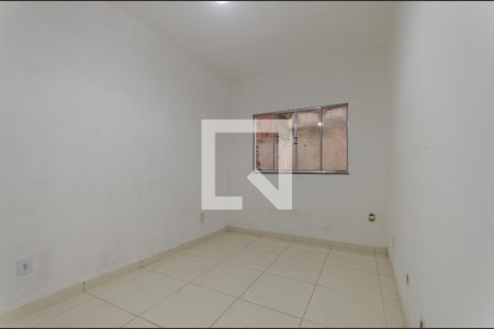 Sala de apartamento para alugar com 2 quartos, 50m² em Daniel Lisboa, Salvador