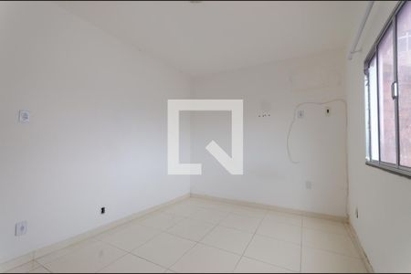 Quarto 1 de apartamento para alugar com 2 quartos, 50m² em Daniel Lisboa, Salvador