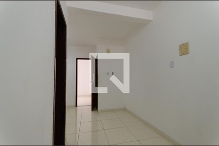 Sala de apartamento para alugar com 2 quartos, 50m² em Daniel Lisboa, Salvador