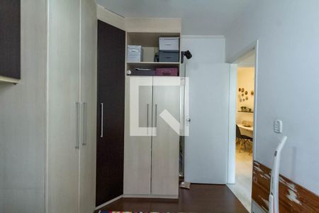 Quarto 1 de apartamento para alugar com 2 quartos, 110m² em Paulicéia, São Bernardo do Campo