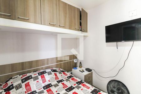 Quarto 1 de apartamento à venda com 2 quartos, 42m² em Brás, São Paulo