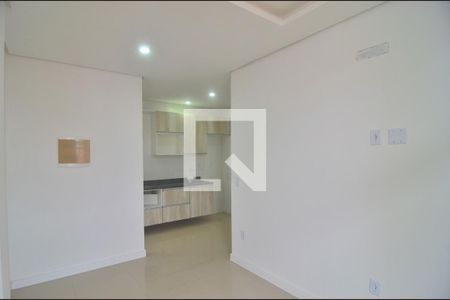 Sala de apartamento à venda com 2 quartos, 51m² em Niterói, Canoas