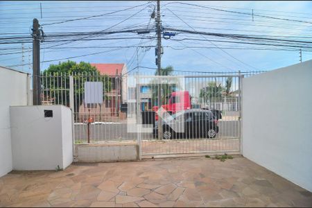 Vista de apartamento à venda com 2 quartos, 51m² em Niterói, Canoas