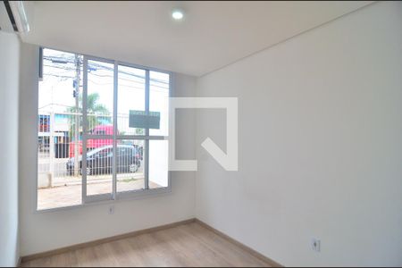 Quarto 1 de apartamento à venda com 2 quartos, 51m² em Niterói, Canoas