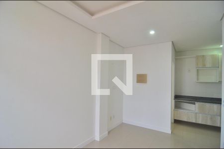 Sala de apartamento à venda com 2 quartos, 51m² em Niterói, Canoas