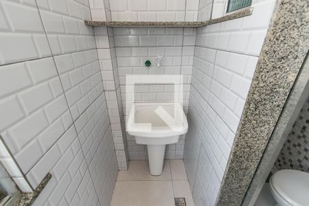 Apartamento para alugar com 66m², 2 quartos e 1 vaga Apartamento para alugar com 66m², 2 quartos e 1 vagaÁrea de Serviço