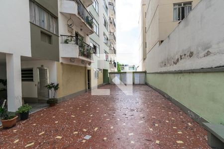 Apartamento para alugar com 66m², 2 quartos e 1 vaga Apartamento para alugar com 66m², 2 quartos e 1 vagaÁrea Comum - Playground