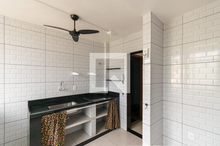 Apartamento para alugar com 66m², 2 quartos e 1 vaga Apartamento para alugar com 66m², 2 quartos e 1 vagaCozinha