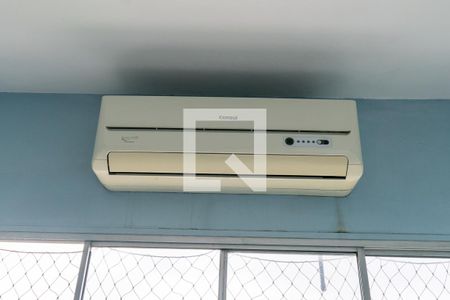 Apartamento para alugar com 66m², 2 quartos e 1 vaga Apartamento para alugar com 66m², 2 quartos e 1 vagaQuarto 2 - Ar split