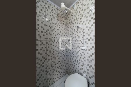 Apartamento para alugar com 66m², 2 quartos e 1 vaga Apartamento para alugar com 66m², 2 quartos e 1 vagaBanheiro de Serviço