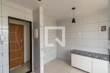 Apartamento para alugar com 66m², 2 quartos e 1 vaga Apartamento para alugar com 66m², 2 quartos e 1 vagaCozinha