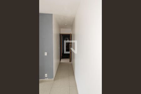 Sala - Hall da entrada de apartamento à venda com 2 quartos, 66m² em Penha, Rio de Janeiro