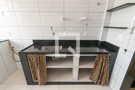 Apartamento para alugar com 66m², 2 quartos e 1 vaga Apartamento para alugar com 66m², 2 quartos e 1 vagaCozinha