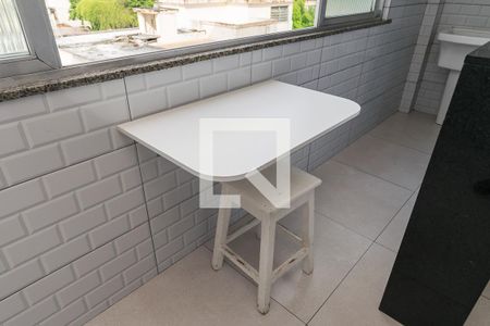 Apartamento para alugar com 66m², 2 quartos e 1 vaga Apartamento para alugar com 66m², 2 quartos e 1 vagaÁrea de Serviço