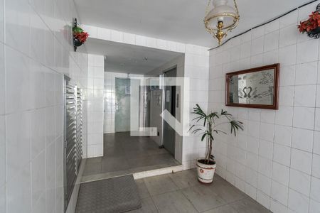 Apartamento para alugar com 66m², 2 quartos e 1 vaga Apartamento para alugar com 66m², 2 quartos e 1 vagaÁrea comum - Hall dos elevadores