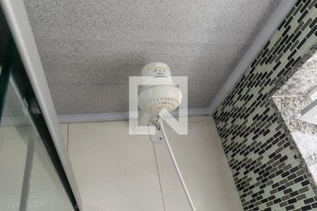 Apartamento para alugar com 66m², 2 quartos e 1 vaga Apartamento para alugar com 66m², 2 quartos e 1 vagaBanheiro