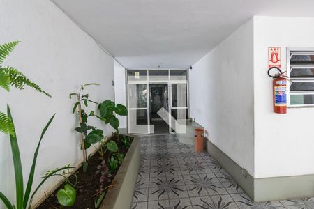 Apartamento para alugar com 66m², 2 quartos e 1 vaga Apartamento para alugar com 66m², 2 quartos e 1 vagaÁrea comum - Portaria
