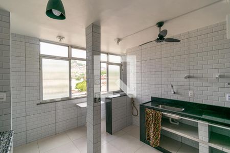 Apartamento para alugar com 66m², 2 quartos e 1 vaga Apartamento para alugar com 66m², 2 quartos e 1 vagaCozinha