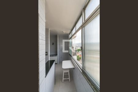 Apartamento para alugar com 66m², 2 quartos e 1 vaga Apartamento para alugar com 66m², 2 quartos e 1 vagaÁrea de Serviço
