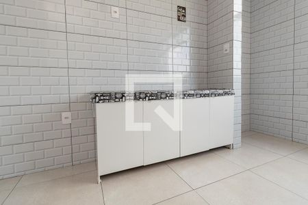 Apartamento para alugar com 66m², 2 quartos e 1 vaga Apartamento para alugar com 66m², 2 quartos e 1 vagaCozinha - Armários