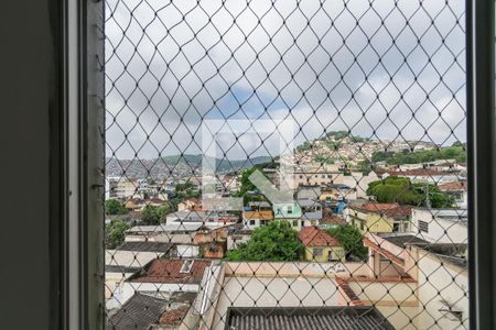 Apartamento para alugar com 66m², 2 quartos e 1 vaga Apartamento para alugar com 66m², 2 quartos e 1 vagaVista do Quarto 1