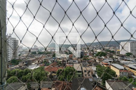 Apartamento para alugar com 66m², 2 quartos e 1 vaga Apartamento para alugar com 66m², 2 quartos e 1 vagaVista do Quarto 2