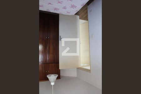 Quarto  de apartamento para alugar com 2 quartos, 53m² em Vila Leopoldina, São Paulo