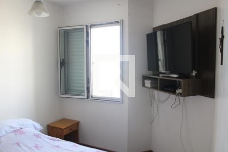 Quarto de apartamento para alugar com 2 quartos, 53m² em Vila Leopoldina, São Paulo