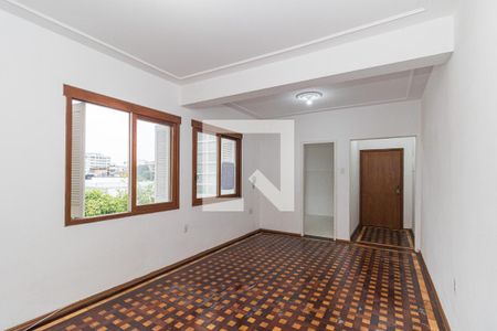 Sala de apartamento à venda com 3 quartos, 99m² em Alto Petrópolis, Porto Alegre