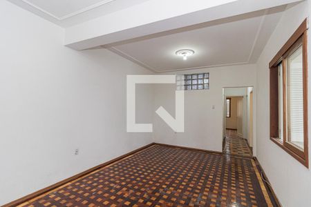 Sala de apartamento à venda com 3 quartos, 99m² em Alto Petrópolis, Porto Alegre